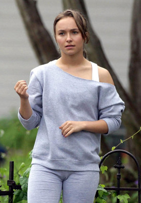 Hayden Panettiere  pic #156356