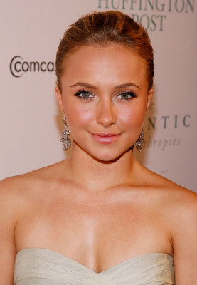 Hayden Panettiere  pic #192248