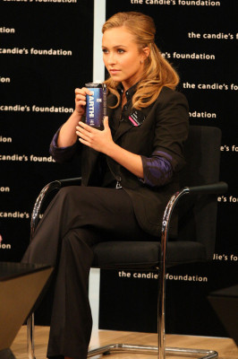 Hayden Panettiere  pic #156659