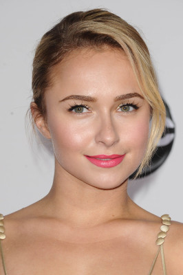 Hayden Panettiere  pic #584662