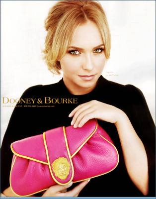 photo 12 in Hayden Panettiere  gallery [id142450] 2009-03-20 00:00:00