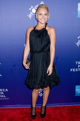 photo 8 in Hayden Panettiere  gallery [id388889] 2011-04-26 00:00:00