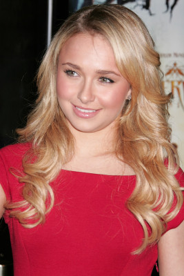 Hayden Panettiere  pic #205023