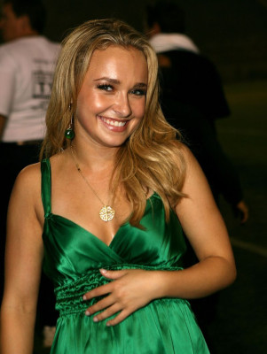 Hayden Panettiere  pic #145981
