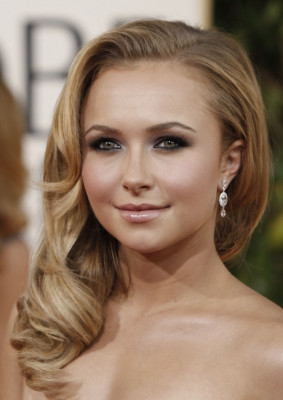Hayden Panettiere  pic #128330