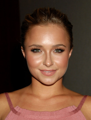 photo 10 in Hayden Panettiere  gallery [id208740] 2009-11-18 00:00:00