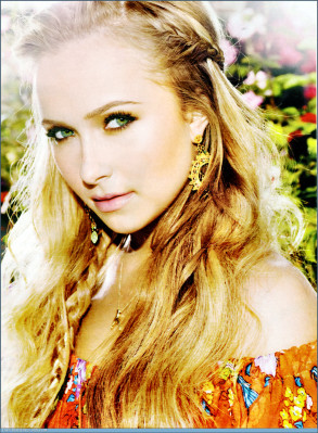 Hayden Panettiere  pic #179109