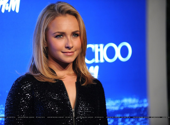 photo 27 in Hayden Panettiere  gallery [id205872] 2009-11-11 00:00:00