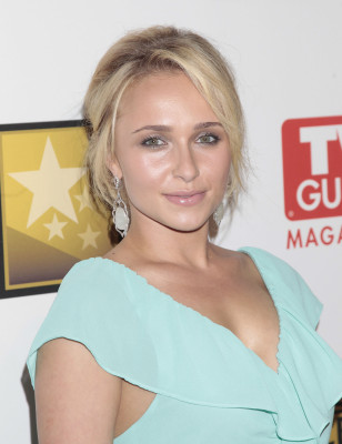 Hayden Panettiere  pic #525171