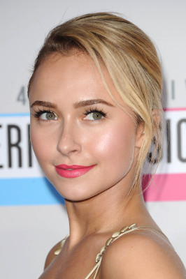 Hayden Panettiere  pic #584659