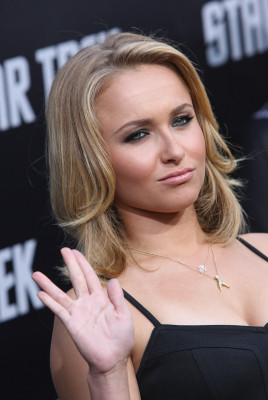 Hayden Panettiere  pic #154326