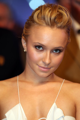 Hayden Panettiere  pic #374603