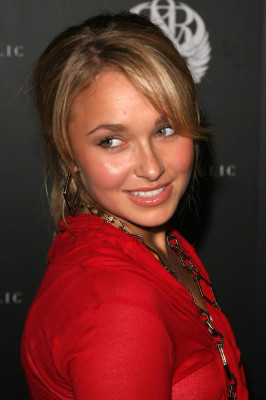 photo 27 in Hayden Panettiere  gallery [id139589] 2009-03-10 00:00:00