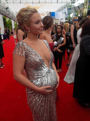 photo 24 in Hayden Panettiere  gallery [id756629] 2014-09-03 00:00:00