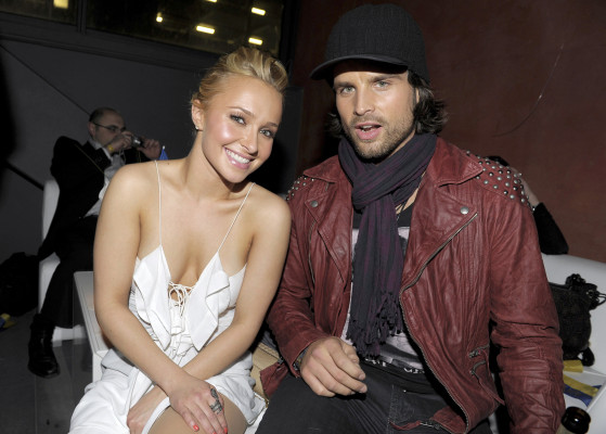 Hayden Panettiere  pic #374951