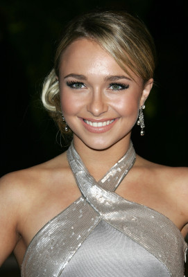 photo 23 in Hayden Panettiere  gallery [id211575] 2009-11-24 00:00:00