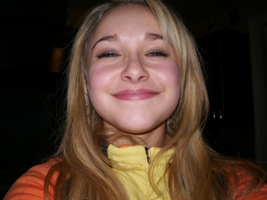 photo 16 in Hayden Panettiere  gallery [id207166] 2009-11-13 00:00:00