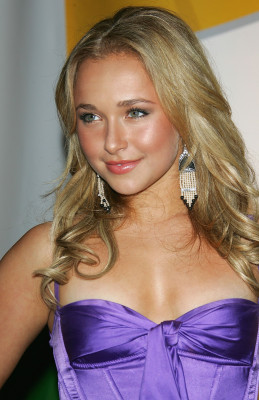 photo 17 in Hayden Panettiere  gallery [id207165] 2009-11-13 00:00:00