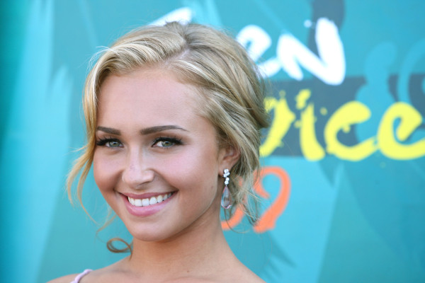 Hayden Panettiere  pic #193099