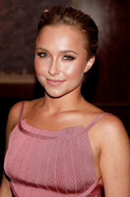 photo 28 in Hayden Panettiere  gallery [id105053] 2008-07-24 00:00:00