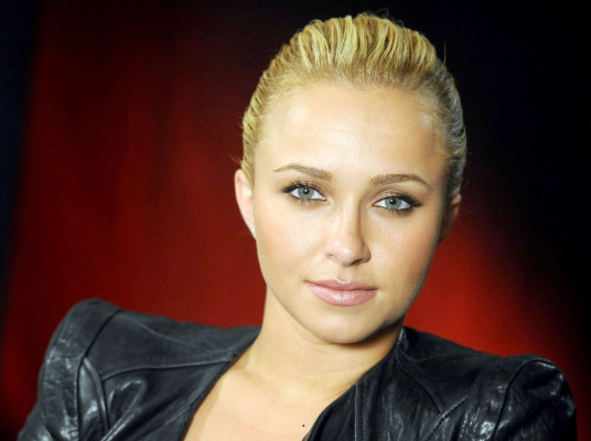 Hayden Panettiere  pic #555723