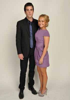 Hayden Panettiere  pic #556168