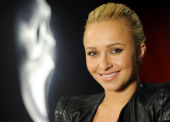 Hayden Panettiere  pic #555703