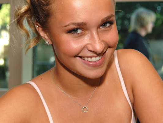 photo 4 in Panettiere gallery [id111348] 2008-10-03 00:00:00