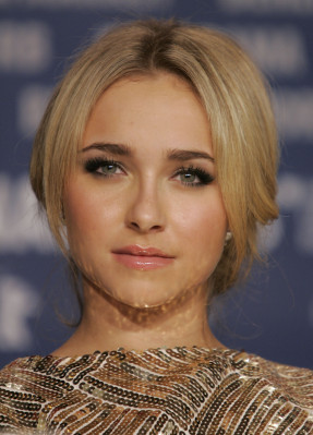 photo 22 in Hayden Panettiere  gallery [id281090] 2010-07-27 00:00:00