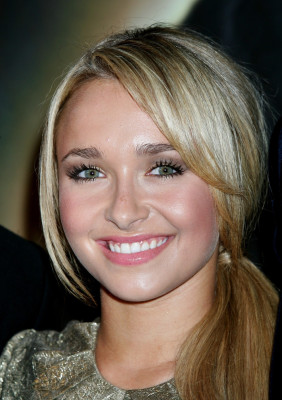 photo 3 in Hayden Panettiere  gallery [id281020] 2010-07-27 00:00:00