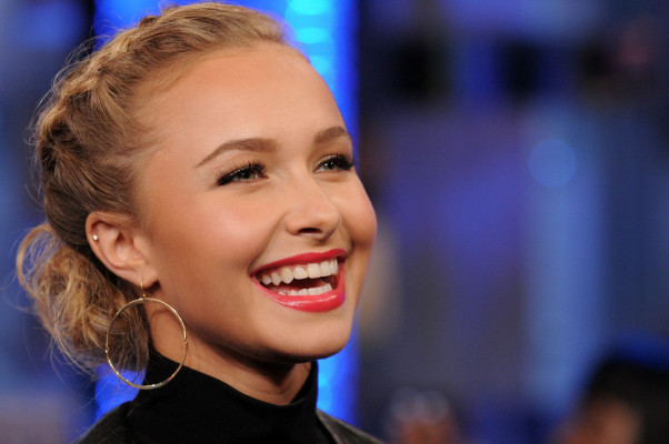 Hayden Panettiere  pic #193036