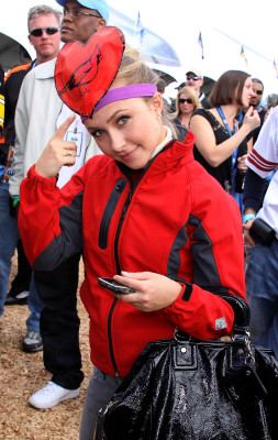 Hayden Panettiere  pic #133557