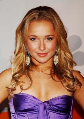 photo 18 in Hayden Panettiere  gallery [id207164] 2009-11-13 00:00:00