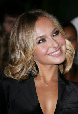 Hayden Panettiere  pic #193069