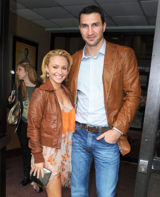 photo 14 in Hayden Panettiere  gallery [id388291] 2011-04-25 00:00:00