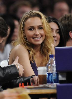 photo 27 in Hayden Panettiere  gallery [id238366] 2010-01-27 00:00:00