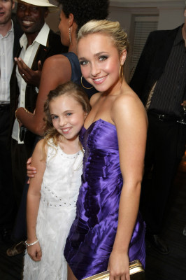 photo 10 in Hayden Panettiere  gallery [id245313] 2010-02-24 00:00:00