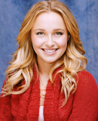 photo 22 in Hayden Panettiere  gallery [id240517] 2010-02-03 00:00:00
