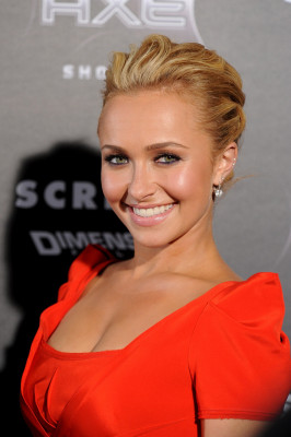 Hayden Panettiere  pic #383804