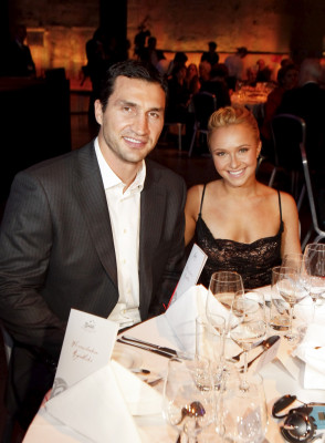 Hayden Panettiere  pic #371341