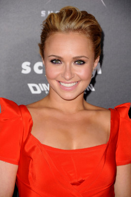 Hayden Panettiere  pic #383789
