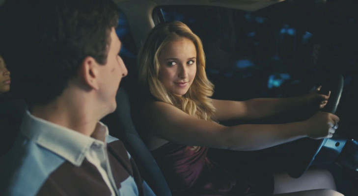 photo 8 in Hayden Panettiere  gallery [id146716] 2009-04-03 00:00:00