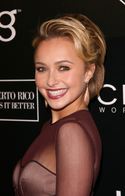 photo 10 in Hayden Panettiere  gallery [id364912] 2011-02-28 00:00:00