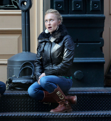 photo 16 in Hayden Panettiere  gallery [id547881] 2012-08-14 00:00:00