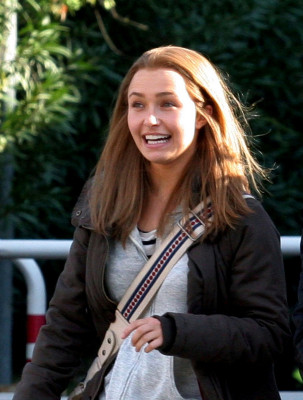 photo 5 in Hayden Panettiere  gallery [id547899] 2012-08-14 00:00:00