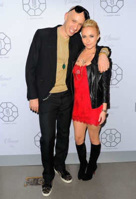 Hayden Panettiere  pic #548633