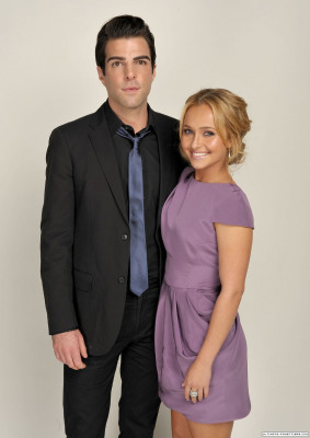 Hayden Panettiere  pic #548640