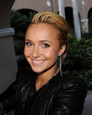 Hayden Panettiere  pic #548636