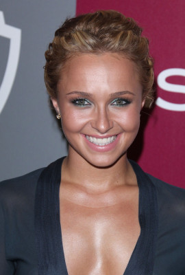 Hayden Panettiere  pic #548652