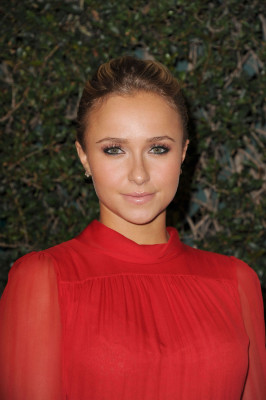 Hayden Panettiere  pic #548641